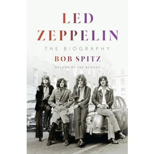 Led Zeppelin
