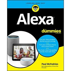 Alexa For Dummies
