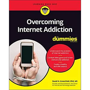 Overcoming Internet Addiction for Dummies