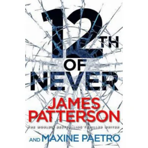 12th of Never