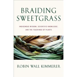Braiding Sweetgrass