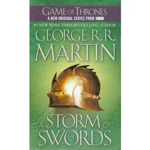 A Storm Of Swords