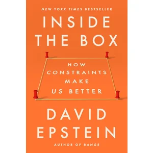 Inside the Box: How Constraints Make Us Better