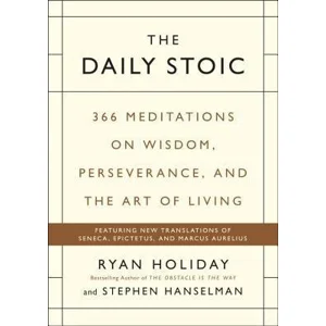 The Daily Stoic