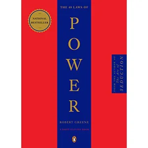 The 48 Laws Of Power