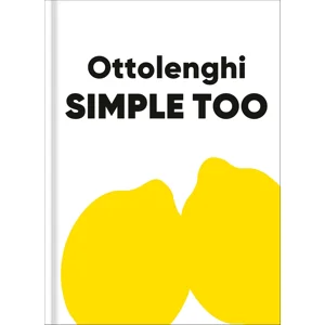 Ottolenghi Simple Too