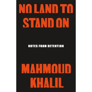 No Land to Stand On