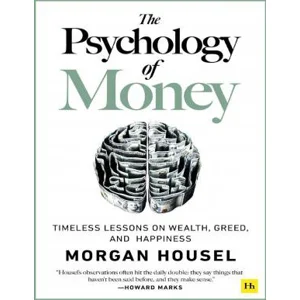 The Psychology of Money