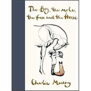 The Boy, The Mole, The Fox and The Horse