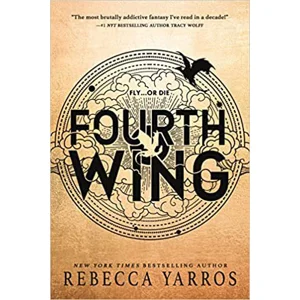 Fourth Wing