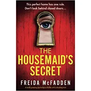 The Housemaid's Secret