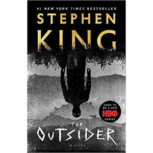 The Outsider