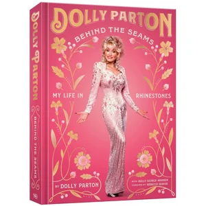 Behind the Seams: My Life in Rhinestones