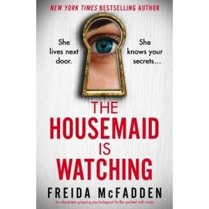 The Housemaid Is Watching