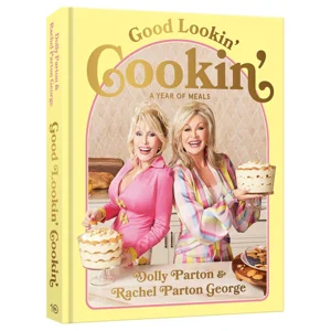 Good Lookin' Cookin'