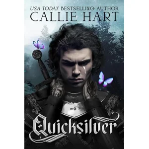 Quicksilver (The Fae & Alchemy Series Book 1)
