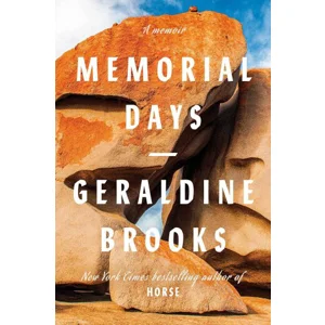 Memorial Days: A Memoir
