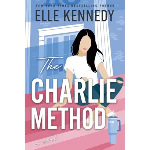 The Charlie Method (Campus Diaries Book 3)