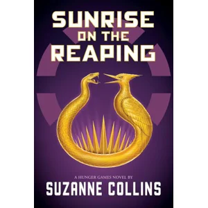 Sunrise on the Reaping