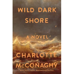 Wild Dark Shore