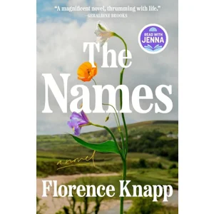 The Names: A Novel
