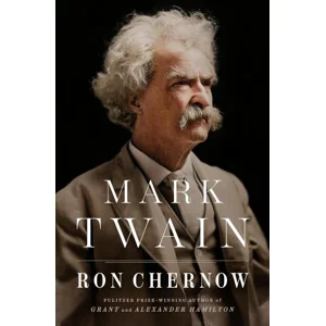 Mark Twain