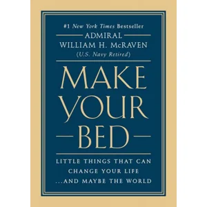 Make Your Bed