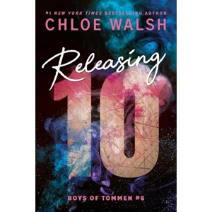 Releasing 10 (The Boys of Tommen)