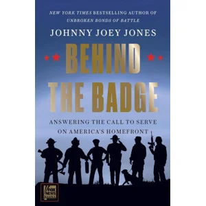 Behind the Badge