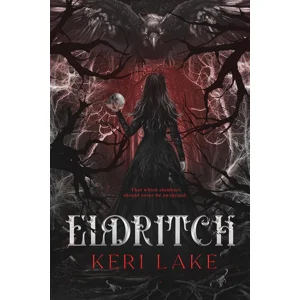 Eldritch