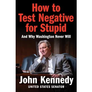 How to Test Negative for Stupid
