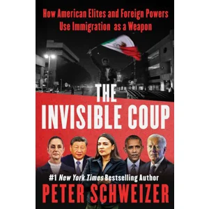 The Invisible Coup