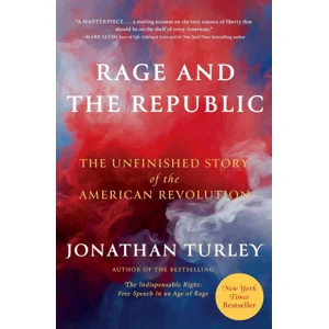 Rage and the Republic