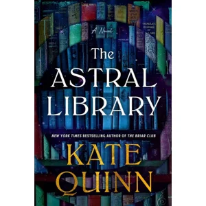 The Astral Library