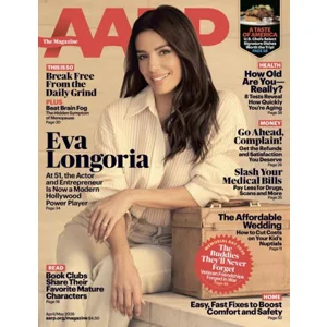 AARP - April/May 2026
