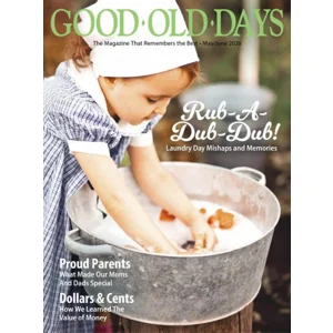 Good Old Days - May/June 2026