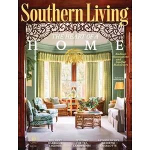 Southern Living - May 2026