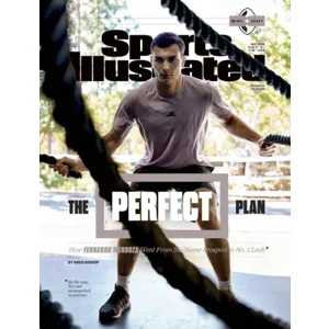 Sports Illustrated - May 2026
