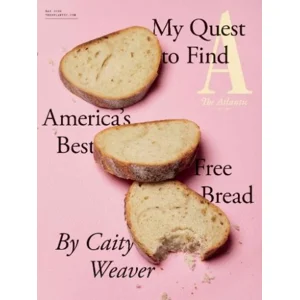 The Atlantic - May 2026