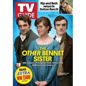 TV Guide - April 27, 2026
