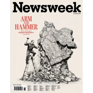 Newsweek - May 8/15, 2026