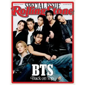 Rolling Stone - May 2026