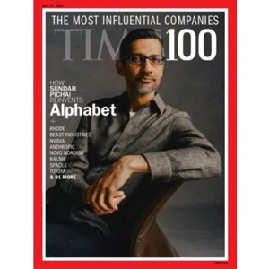 Time - May 11, 2026