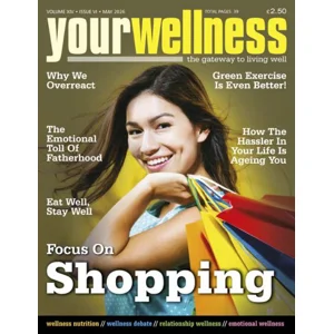 Yourwellness - May 2026