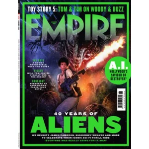 Empire - Summer 2026
