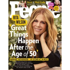 People - May 18 2026