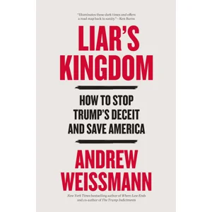 Liar's Kingdom