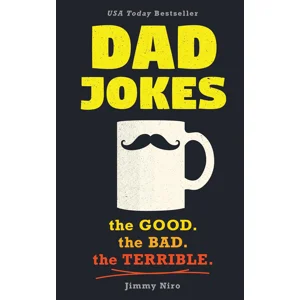 Dad Jokes