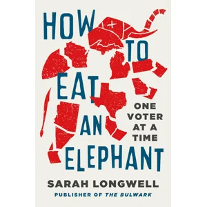 How to Eat an Elephant: One Voter at a Time