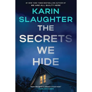 The Secrets We Hide
